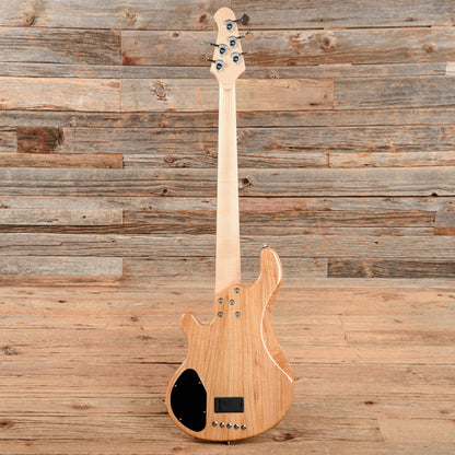 Lakland 5594 Deluxe Walnut Top Natural Bass Guitars / 5-String or More