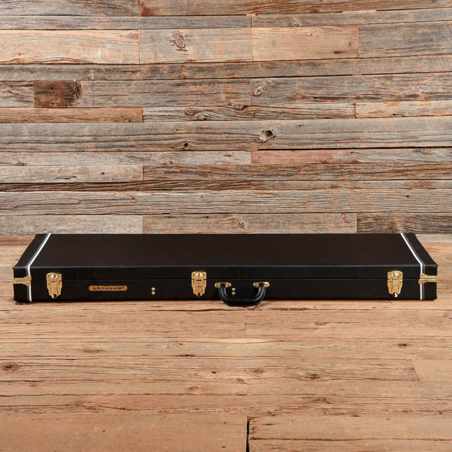 Lakland 5594 Deluxe Walnut Top Natural Bass Guitars / 5-String or More