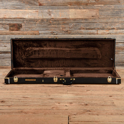 Lakland 5594 Deluxe Walnut Top Natural Bass Guitars / 5-String or More