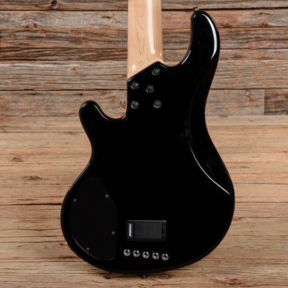 Lakland Skyline 55-01 Black 2010 Bass Guitars / 5-String or More