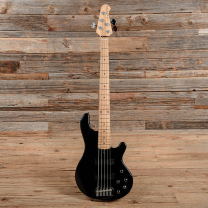 Lakland Skyline 55-01 Black 2010 Bass Guitars / 5-String or More
