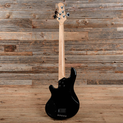 Lakland Skyline 55-01 Black 2010 Bass Guitars / 5-String or More