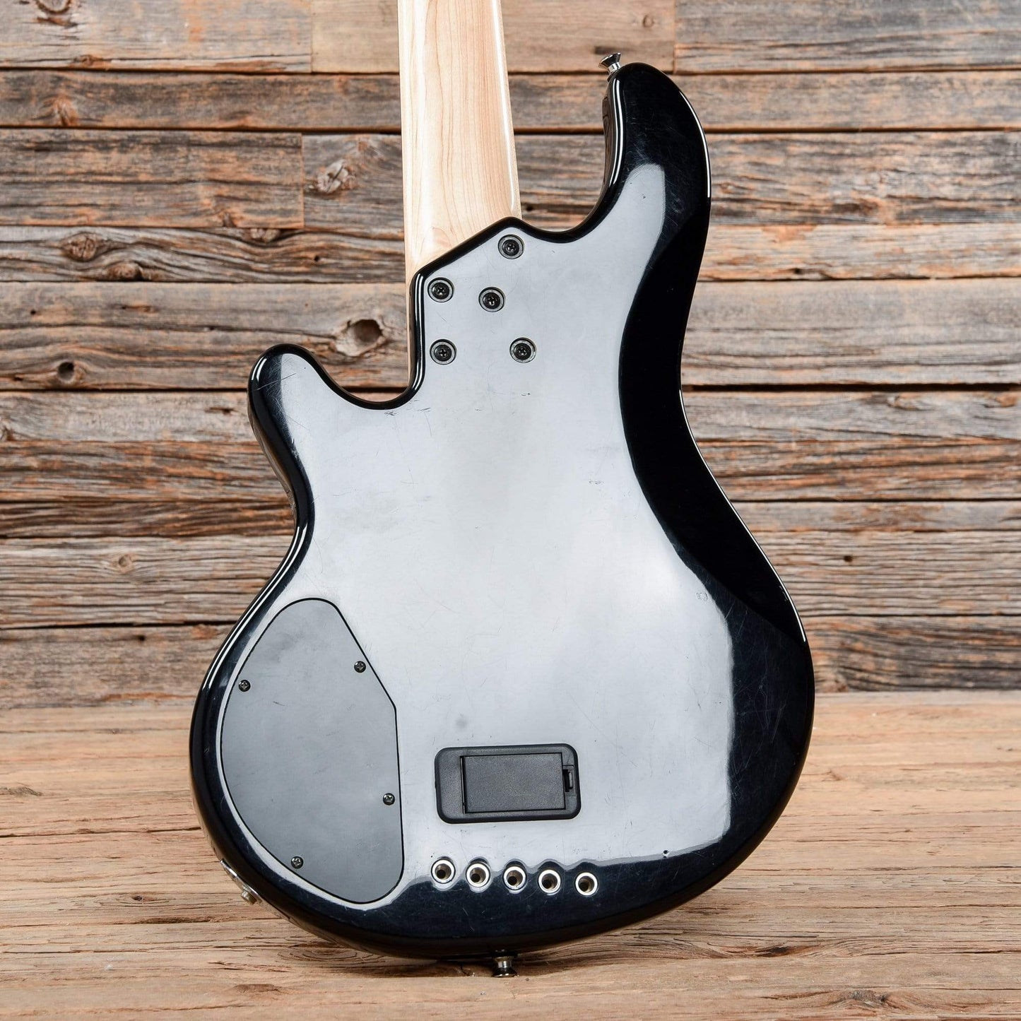 Lakland Skyline 55-01 Black Bass Guitars / 5-String or More