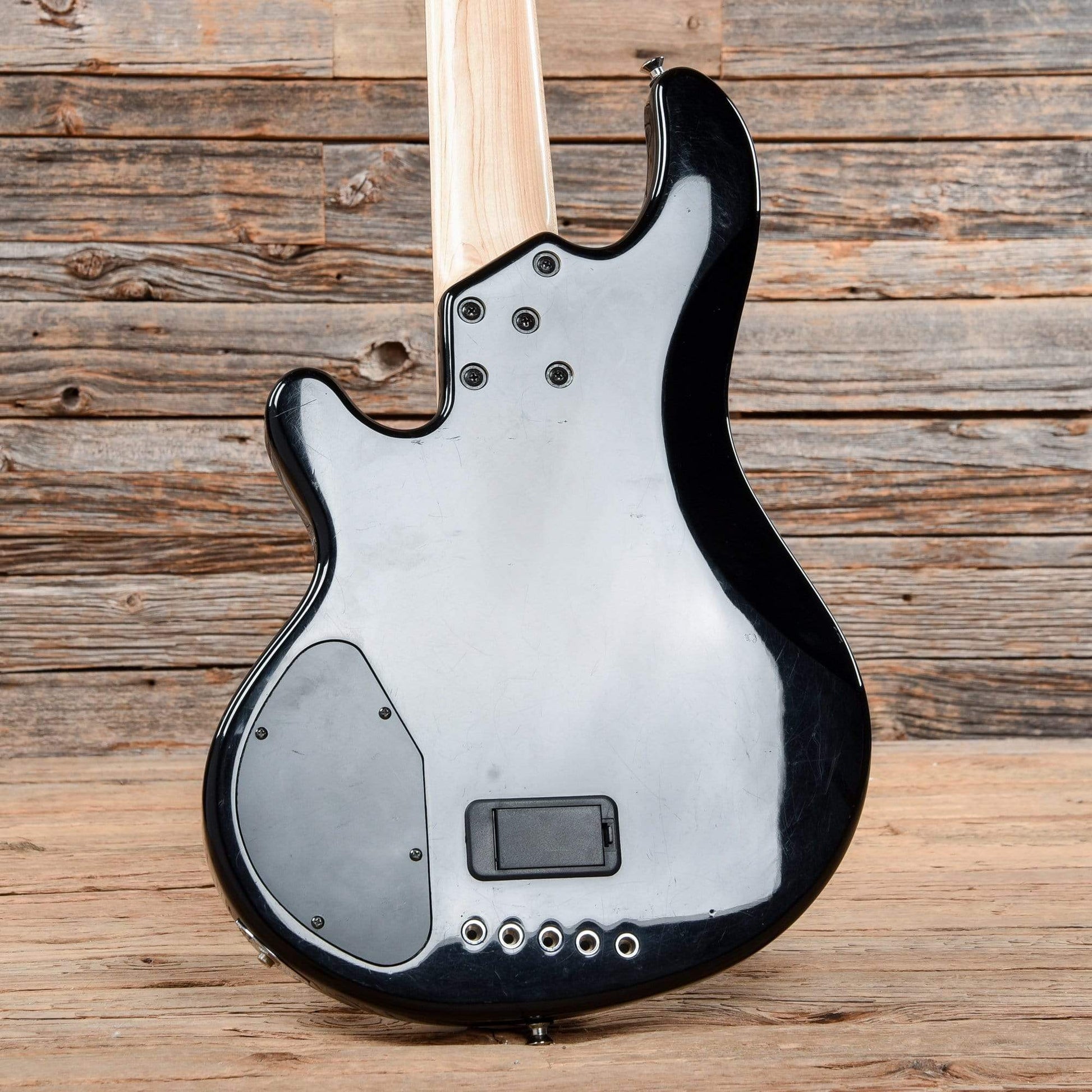 Lakland Skyline 55-01 Black Bass Guitars / 5-String or More