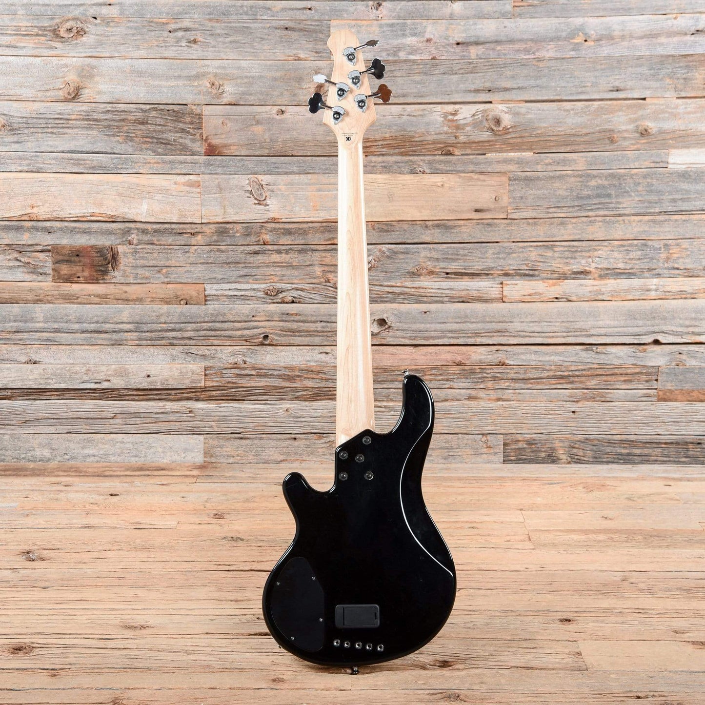 Lakland Skyline 55-01 Black Bass Guitars / 5-String or More