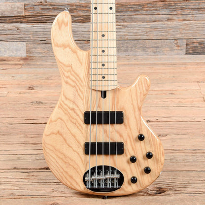Lakland Skyline 55-01 Natural 2014 Bass Guitars / 5-String or More