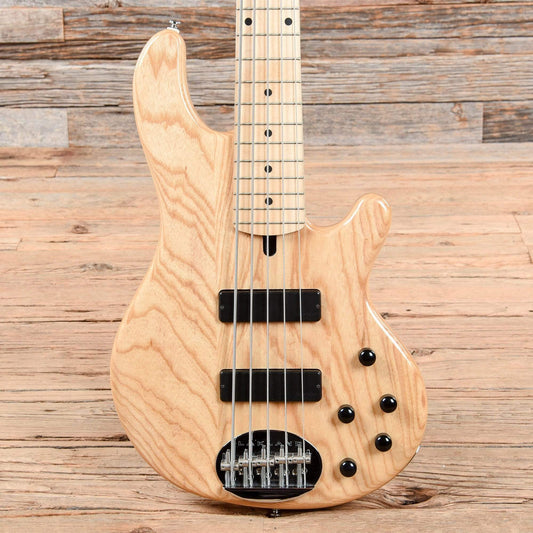 Lakland Skyline 55-01 Natural 2014 Bass Guitars / 5-String or More