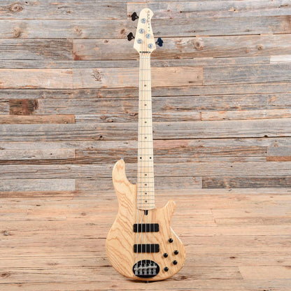 Lakland Skyline 55-01 Natural 2014 Bass Guitars / 5-String or More