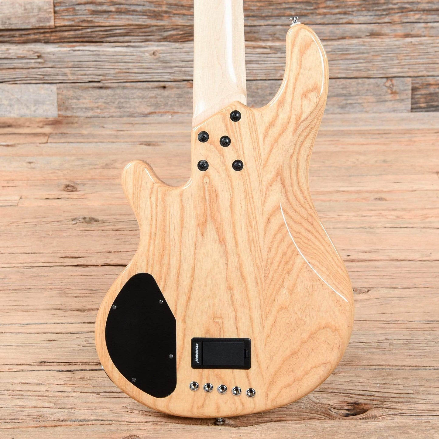 Lakland Skyline 55-01 Natural 2014 Bass Guitars / 5-String or More