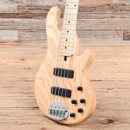 Lakland Skyline 55-01 Natural 2014 Bass Guitars / 5-String or More