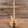 Lakland Skyline 55-02 Deluxe Natural Bass Guitars / 5-String or More