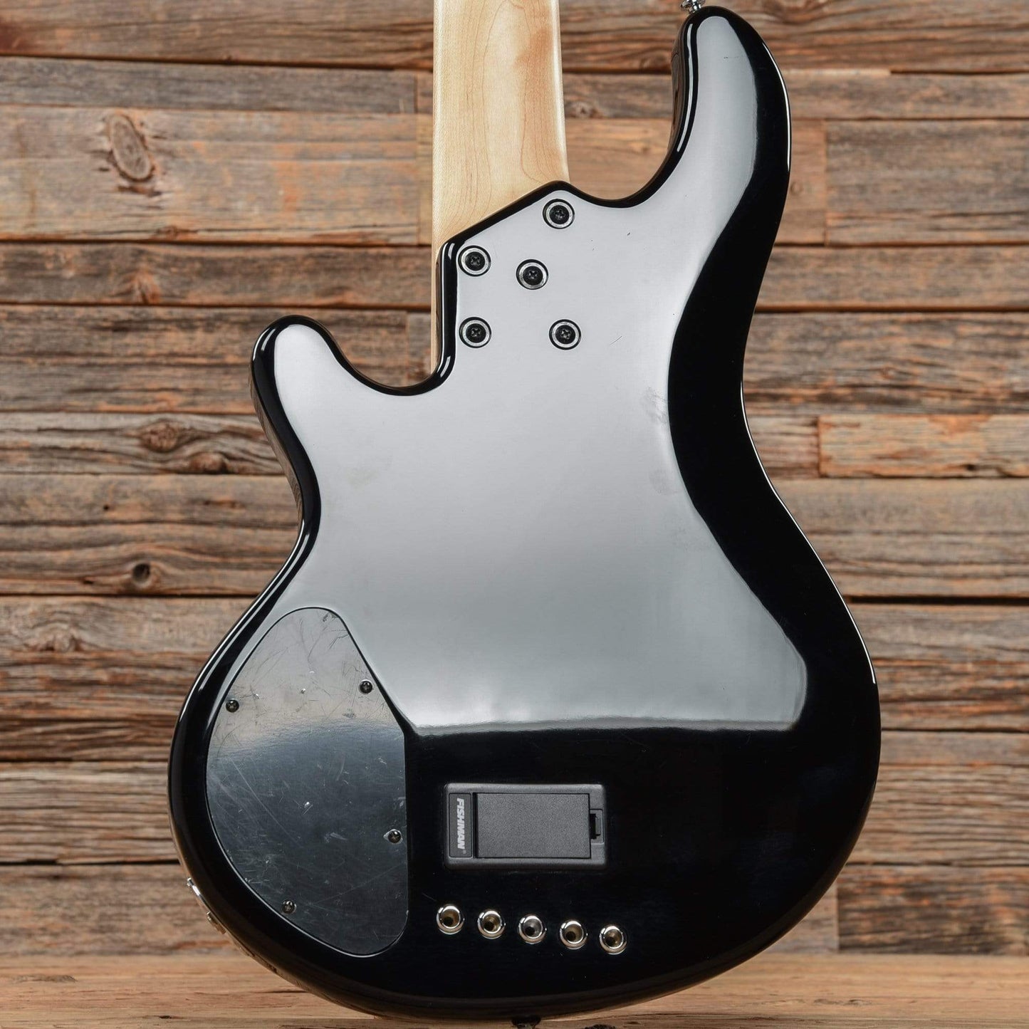 Lakland Skyline 55-02 Standard 5-String Sunburst 2019 Bass Guitars / 5-String or More