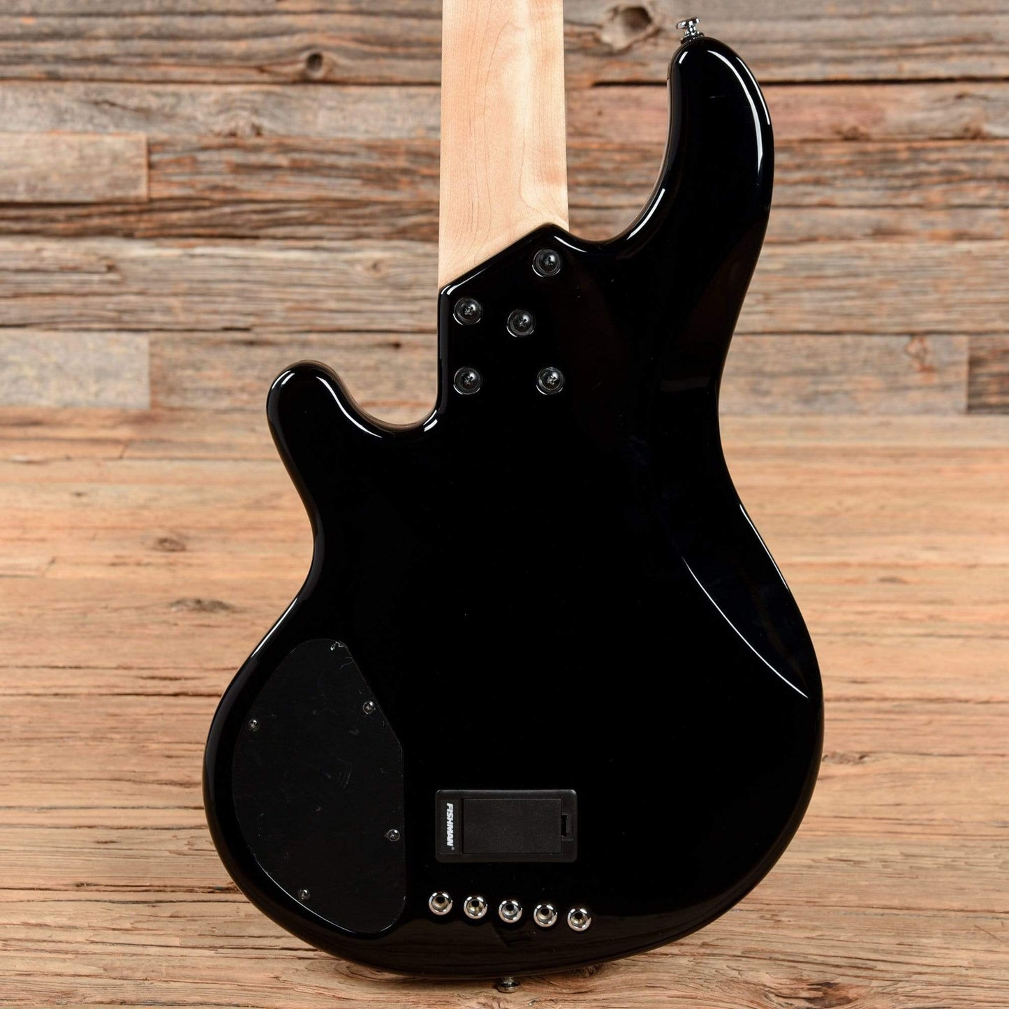 Lakland Skyline 55-02 Standard 5-String Sunburst 2019 Bass Guitars / 5-String or More