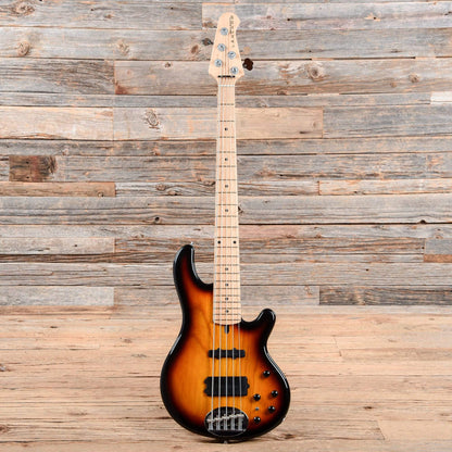 Lakland Skyline 55-02 Sunburst 2005 Bass Guitars / 5-String or More