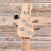 Lakland Skyline 55-60 Sunburst Bass Guitars / 5-String or More