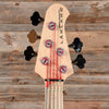 Lakland Skyline Deluxe 55-02 Cherry Sunburst 2015 Bass Guitars / 5-String or More