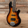 Lakland Skyline Series 55-02 Deluxe Sunburst Bass Guitars / 5-String or More