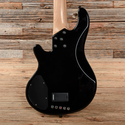 Lakland Skyline Series 55-02 Deluxe Sunburst Bass Guitars / 5-String or More