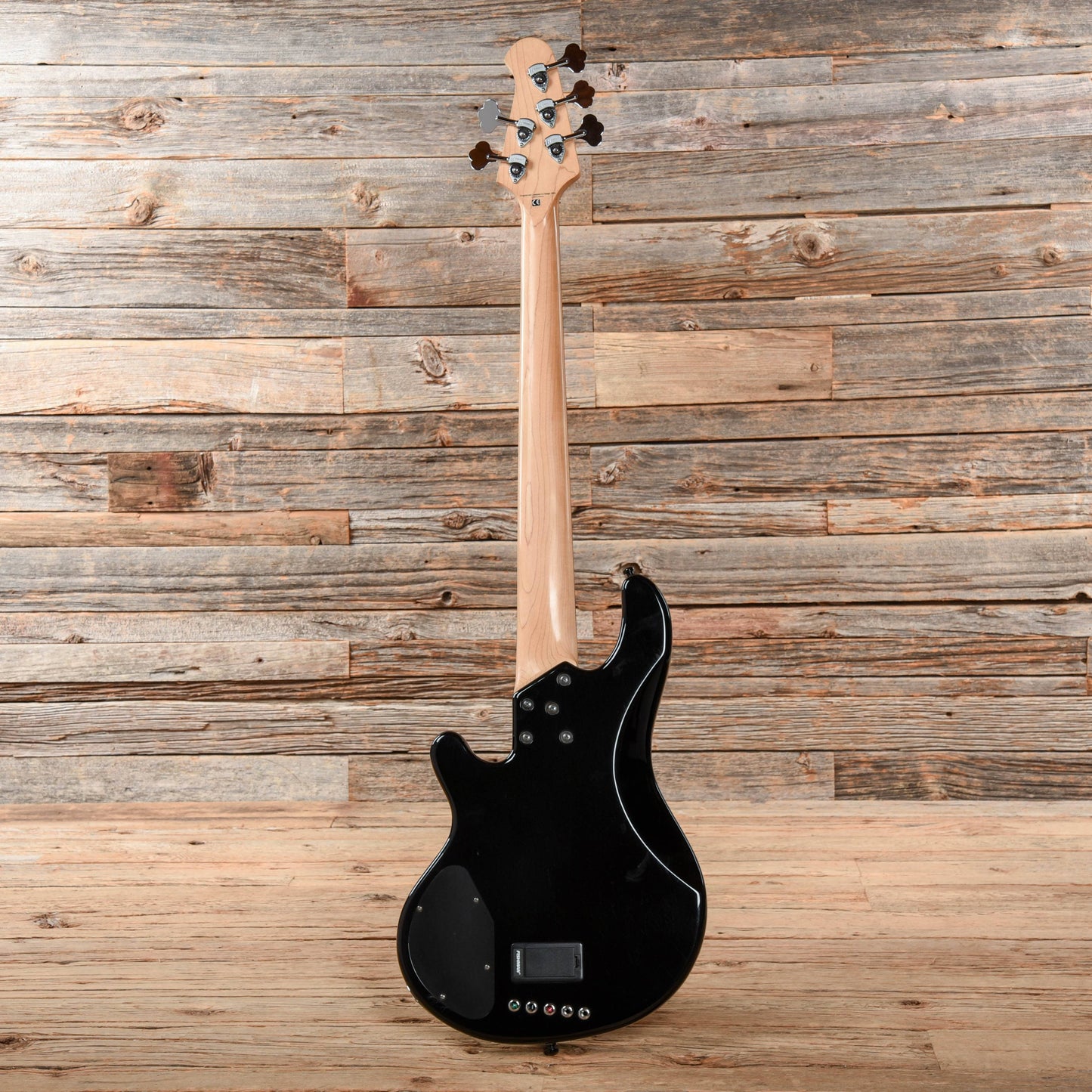 Lakland Skyline Series 55-02 Deluxe Sunburst Bass Guitars / 5-String or More