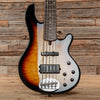 Lakland Skyline Series 55-02 Deluxe Sunburst Bass Guitars / 5-String or More