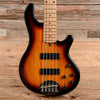 Lakland Skyline Series 55-01 Sunburst 2005 Bass Guitars / 5-String or More