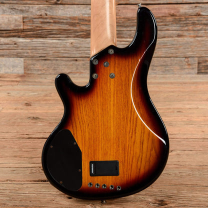 Lakland Skyline Series 55-01 Sunburst 2005 Bass Guitars / 5-String or More