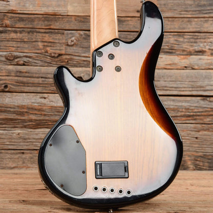Lakland Skyline Series 55-01 Sunburst 2005 Bass Guitars / 5-String or More