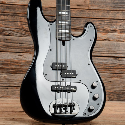 Lakland Skyline Series Black Bass Guitars / 5-String or More