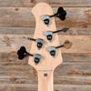 Lakland Skyline Series J-Sonic 5 Aztec Gold 2016 Bass Guitars / 5-String or More
