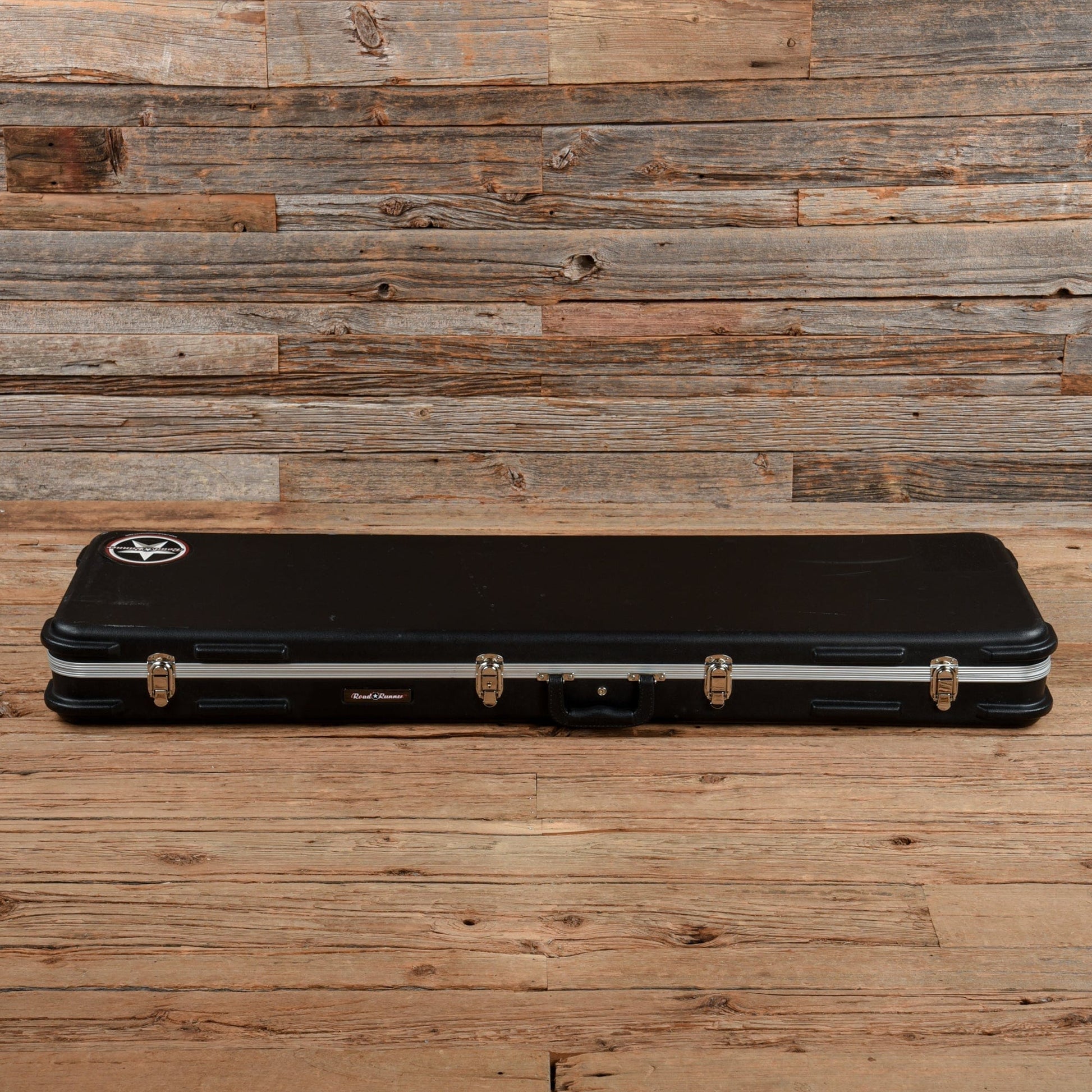 Lakland Skyline Series J-Sonic 5 Aztec Gold 2016 Bass Guitars / 5-String or More