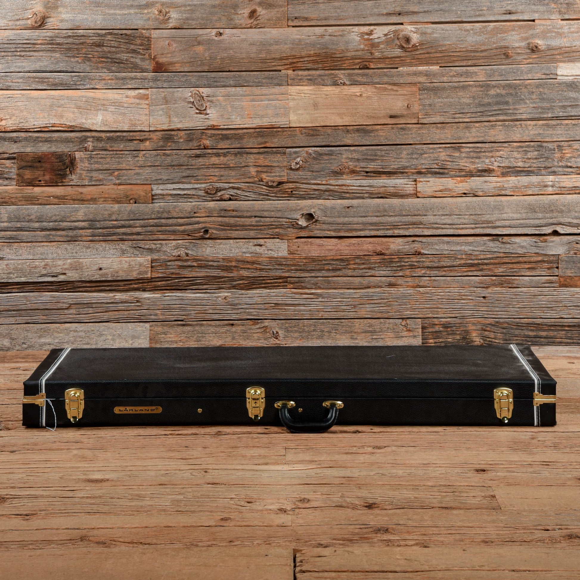 Lakland USA 55-94 Deluxe Cherry Sunburst Bass Guitars / 5-String or More