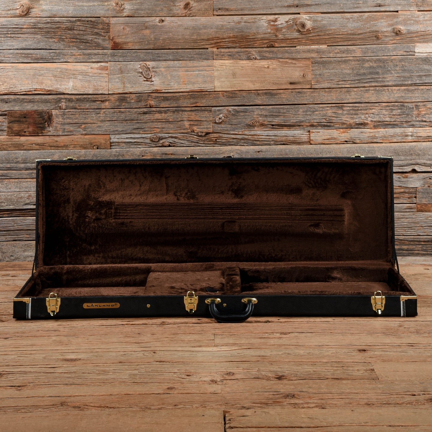 Lakland USA 55-94 Deluxe Cherry Sunburst Bass Guitars / 5-String or More