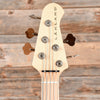 Lakland USA 55-94 White Bass Guitars / 5-String or More