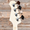 Lakland Skyline Series HB30 Hollowbody-30 Sunburst Bass Guitars / Short Scale