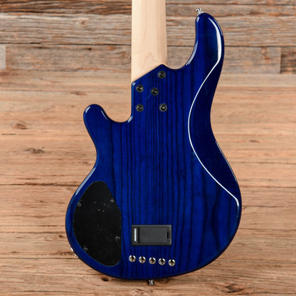 Lakland Skyline 55-02 Blue 2020 Electric Guitars / Solid Body