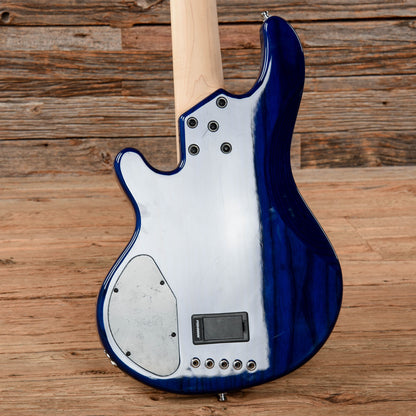 Lakland Skyline 55-02 Blue 2020 Electric Guitars / Solid Body