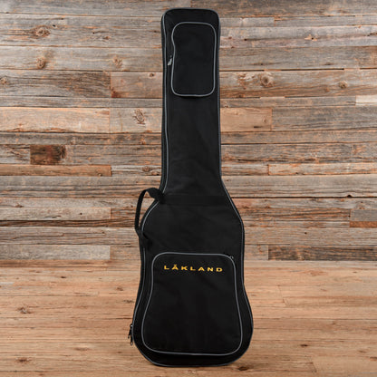 Lakland Skyline 55-02 Blue 2020 Electric Guitars / Solid Body