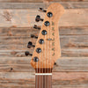 Lakland USA 65-S Buckeye Burl Natural Electric Guitars / Solid Body