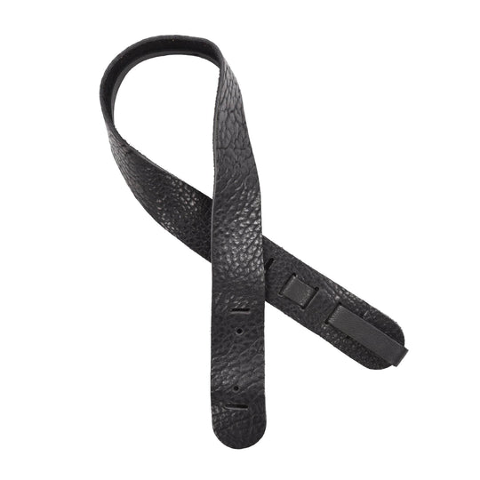 Lakota Leathers Banjo Cradle Strap 2