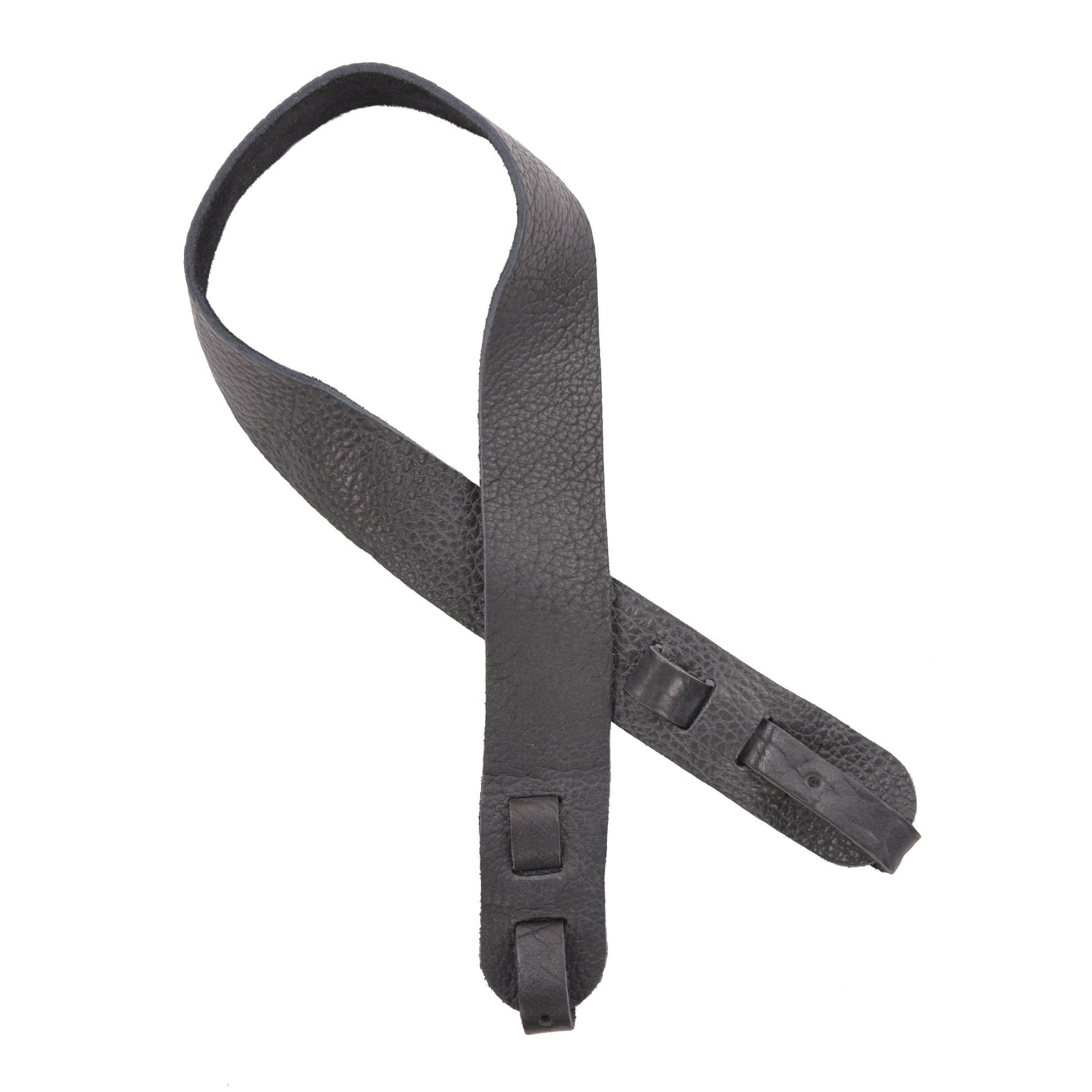 Lakota Leathers Banjo Non-Cradle Strap 2