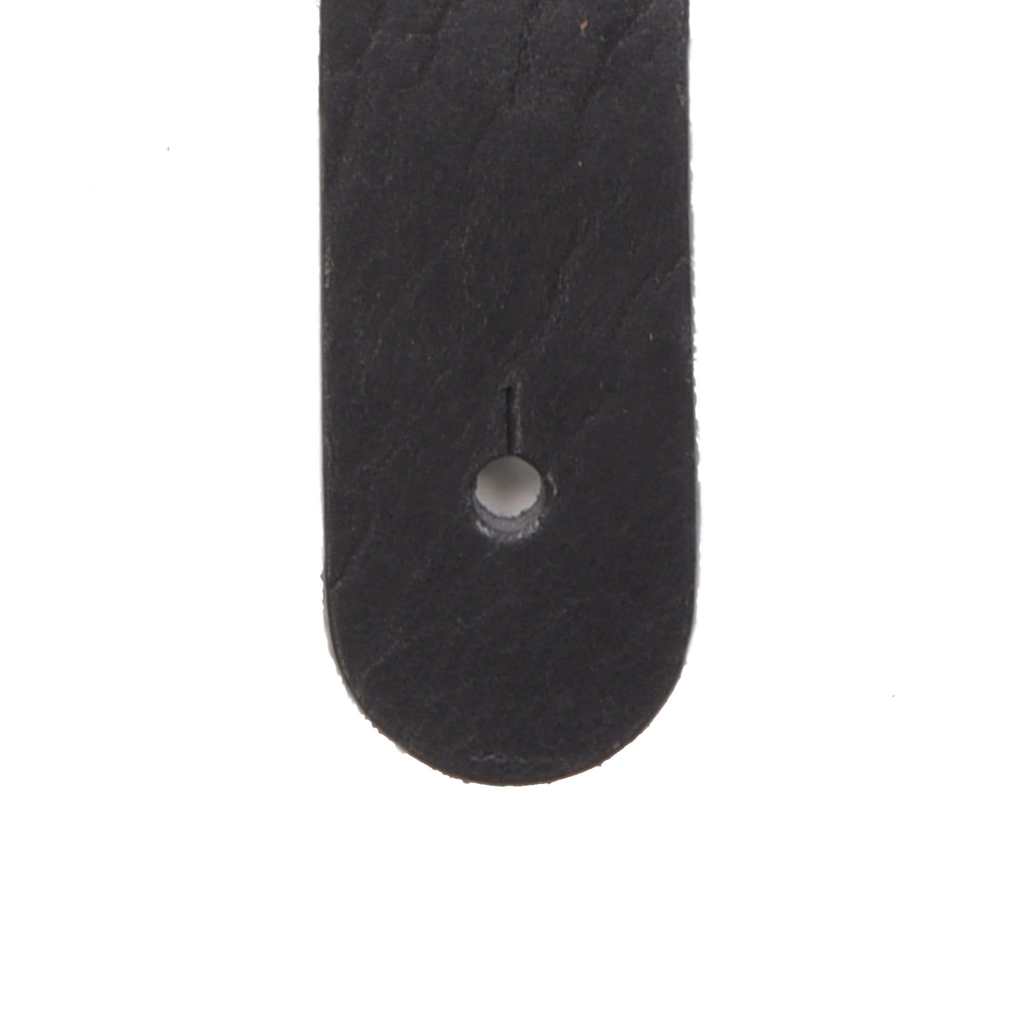 Lakota Leathers Flat Braid Mandolin Strap 43