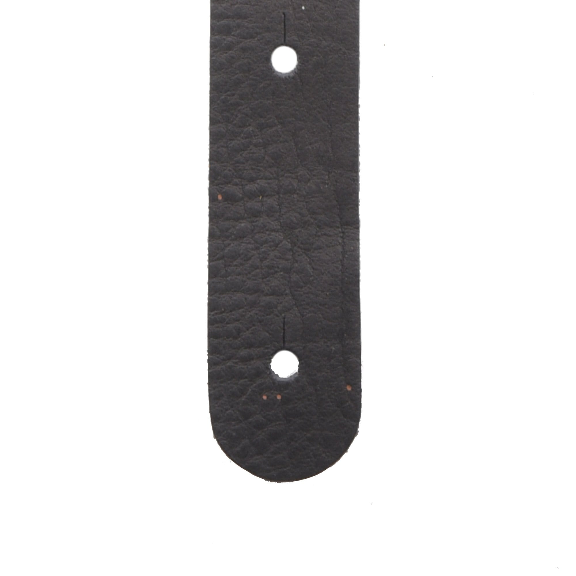 Lakota Leathers Round Braid Mandolin Strap 43