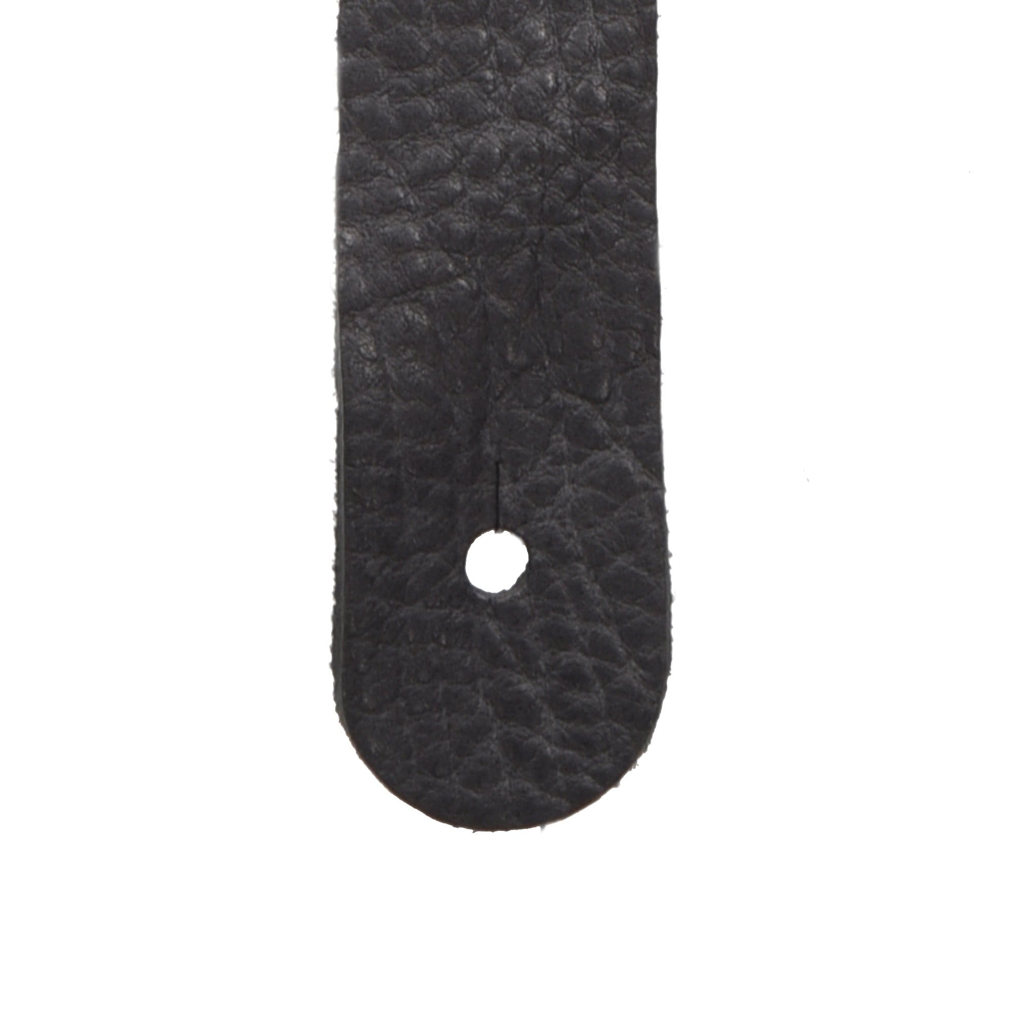 Lakota Leathers Round Braid Mandolin Strap 43