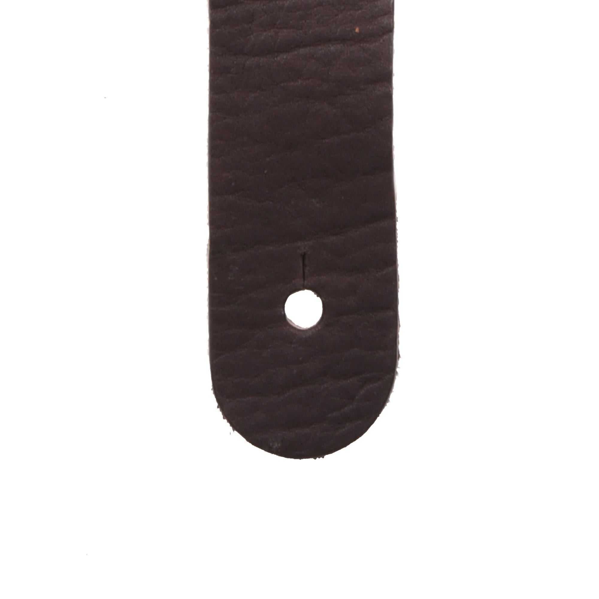 Lakota Leathers Round Braid Mandolin Strap 43