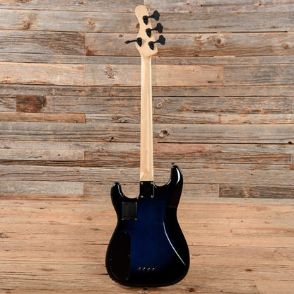 Landing L30 Fretless Black Bass Guitars / Short Scale