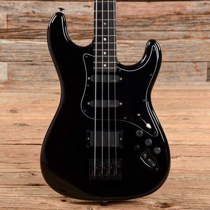 Landing L300 Black Bass Guitars / Short Scale