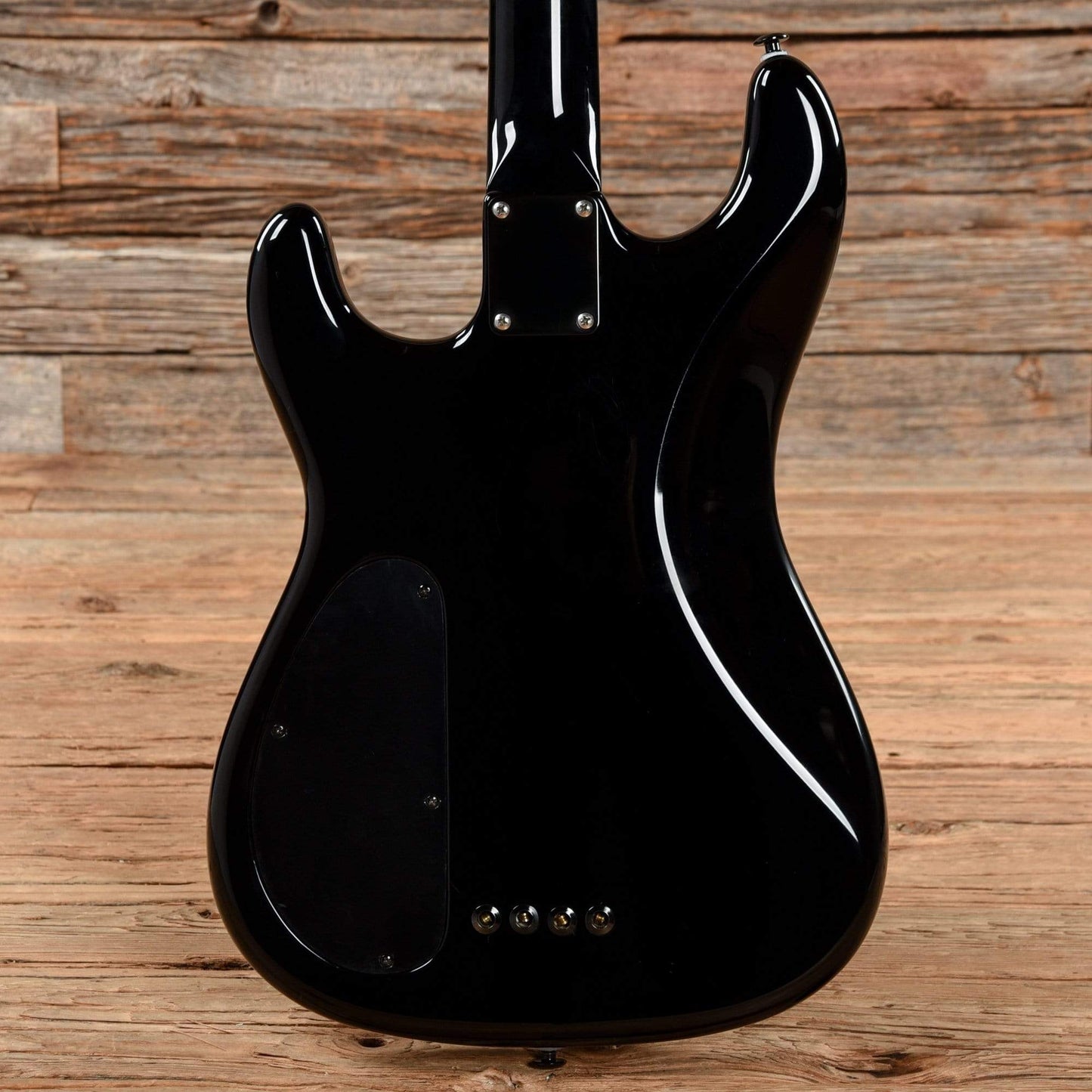 Landing L300 Black Bass Guitars / Short Scale