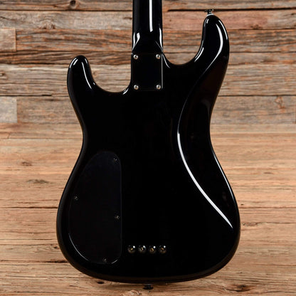 Landing L300 Black Bass Guitars / Short Scale