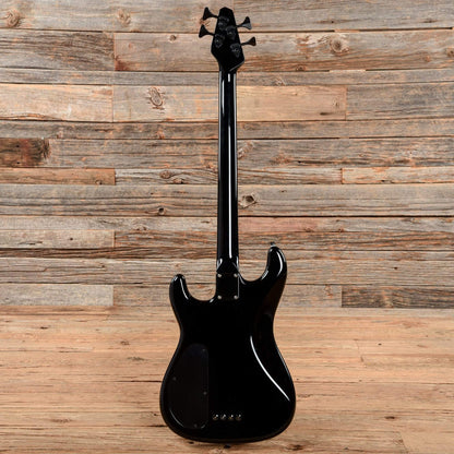 Landing L300 Black Bass Guitars / Short Scale