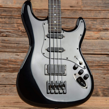 Landing L300 Black Bass Guitars / Short Scale